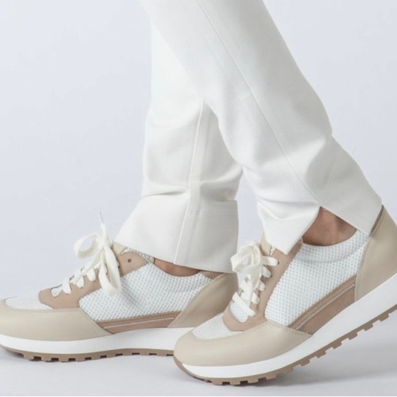 Peserico Womens sneakers - Picture 7 of 14